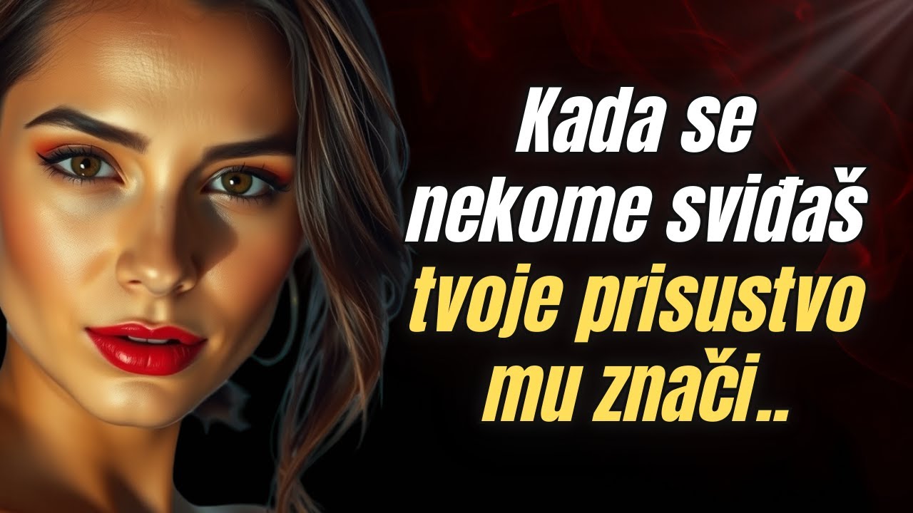 Kako znati da se nekome sviđate?