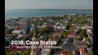 Case Status: Elevating Client Communication & Experience for Modern Law Firms