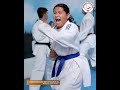 Training with Akhbar Guru - Dhanbahadur Sports Academy
