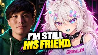 Details Yukiwaru Explains Why She's Still Friends With Sykkuno News