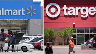 Target starts price war with Wal-Mart by slashing cost of 5,000 popular items