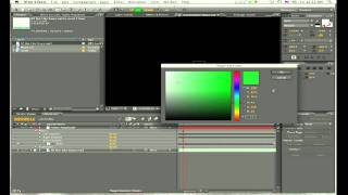 Convert Audio to keyframes After Effects
