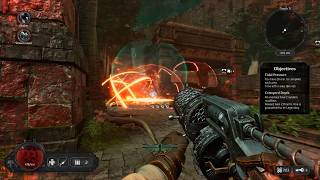 A long but quick slog through the deep - M1 Abyssus (co-op)