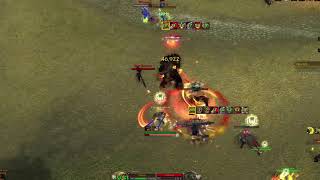 WoW Freakz PvP Experience