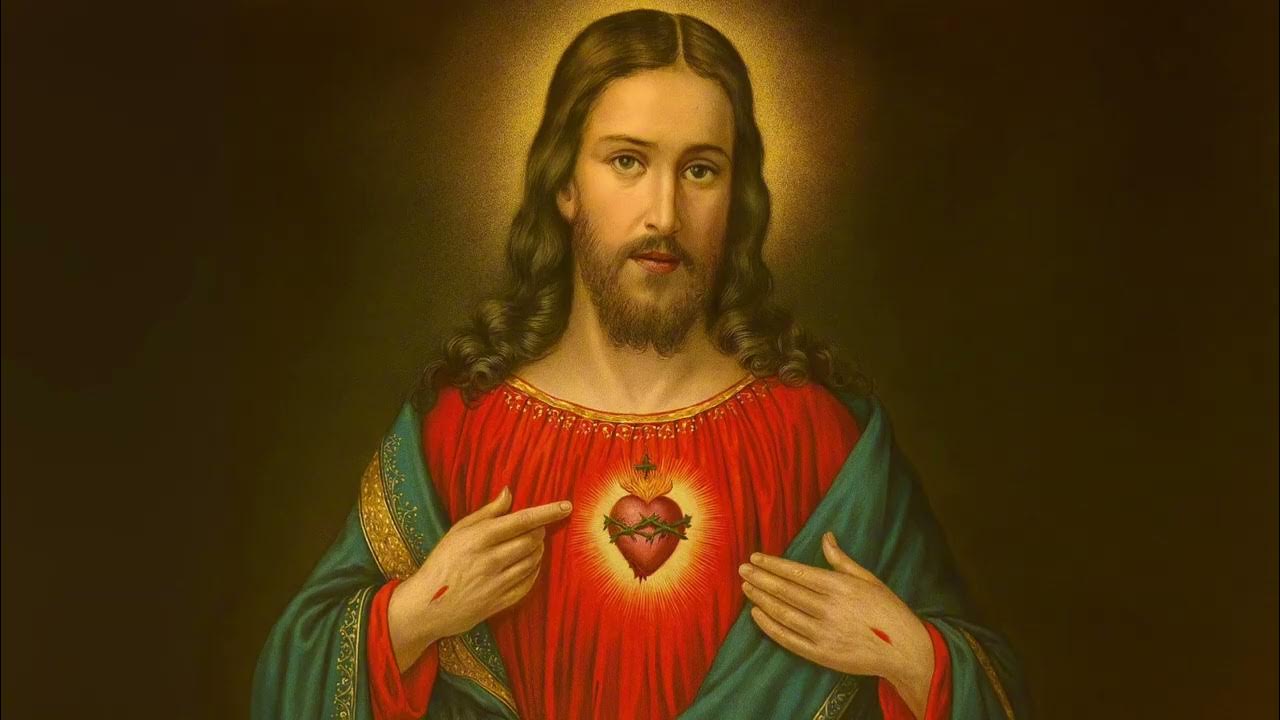 Gregorian Chants in Honor of Jesus Christ | Holy Mass for the Son of God Gregorian Chants in Honor of Jesus Christ | Holy Mass for the Son of God