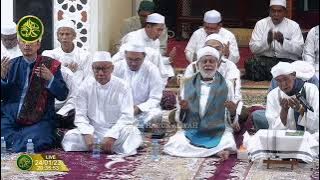 YA MAN YARO WALA YURO - MESJID HARUN ALIYAH BJB