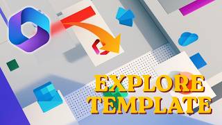 How to Explore Templates in Microsoft 365 2026?