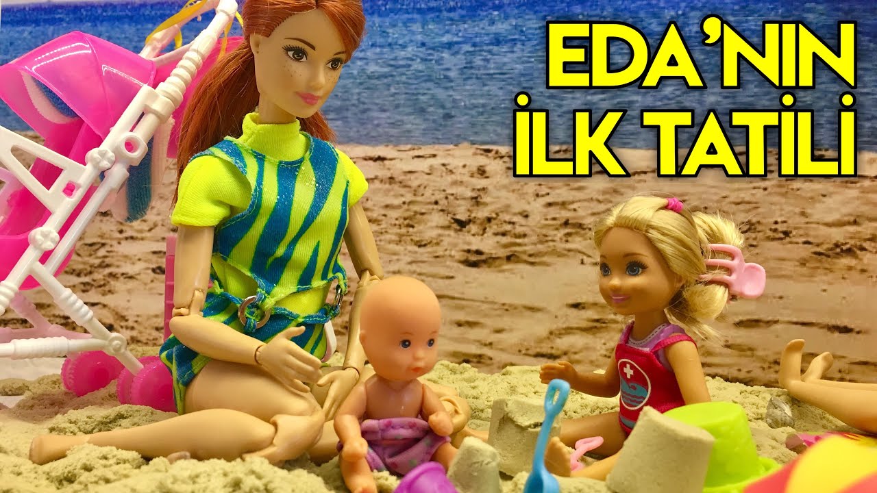 ❤️Barbie Ailesi❤️ 108.Bölüm - Türkçe İzle - YouTube