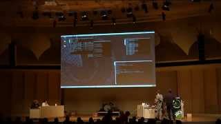 28C3: Hacker Jeopardy (en)