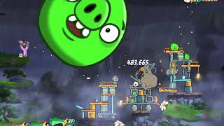 Angry Birds 2 “ Boss Level ⭐️ 1146 ⭐️”