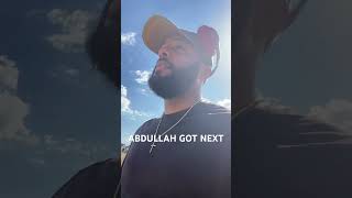 Abdullah Mason Puts Shakur, Tank, And Loma On Notice