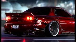 АДЛИН — Dead Inside (slowed reverb) BASS BOOSTED