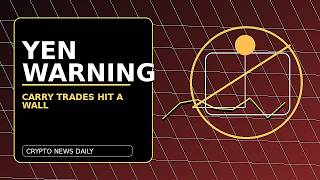 USD JPY Retreat Hits Carry Trades as USD JPY Retreat Tests Japan’s Warning Line