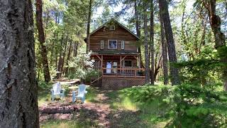 460 Greenview Rd video tour