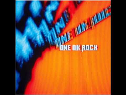 One Ok Rockの未完成や未公開の幻の曲 シークレットトラックも One Ok Rock Life Blog ワンオク ライフ ブログ