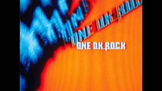 Video thumbnail of "ONE OK ROCK　キミシダイ列車-ボーナストラック-"
