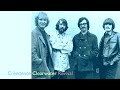 Creedence Clearwater Revival - Green  River (from vinyl / lyrics below)