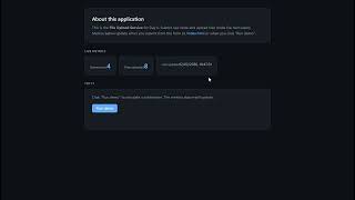 Day 6 Handling Multipart File Uploads And Raw Code Submissions