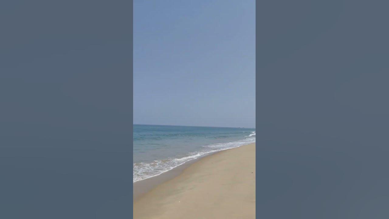 eden-beach-pondicherry-youtube