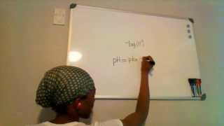 MCAT: Category 5A: pH of a weak acid (memorize)