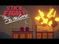 Stick Fight the Game Взрывная переПАЛКА
