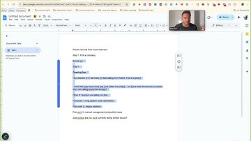 Mastering Cold Calling Interviews for Tech Sales Interviews SDR BDR Tech Sales Jobs 2025