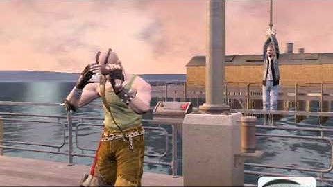 Spiderman 3 Untimate Missions - Apocalypse Part 1