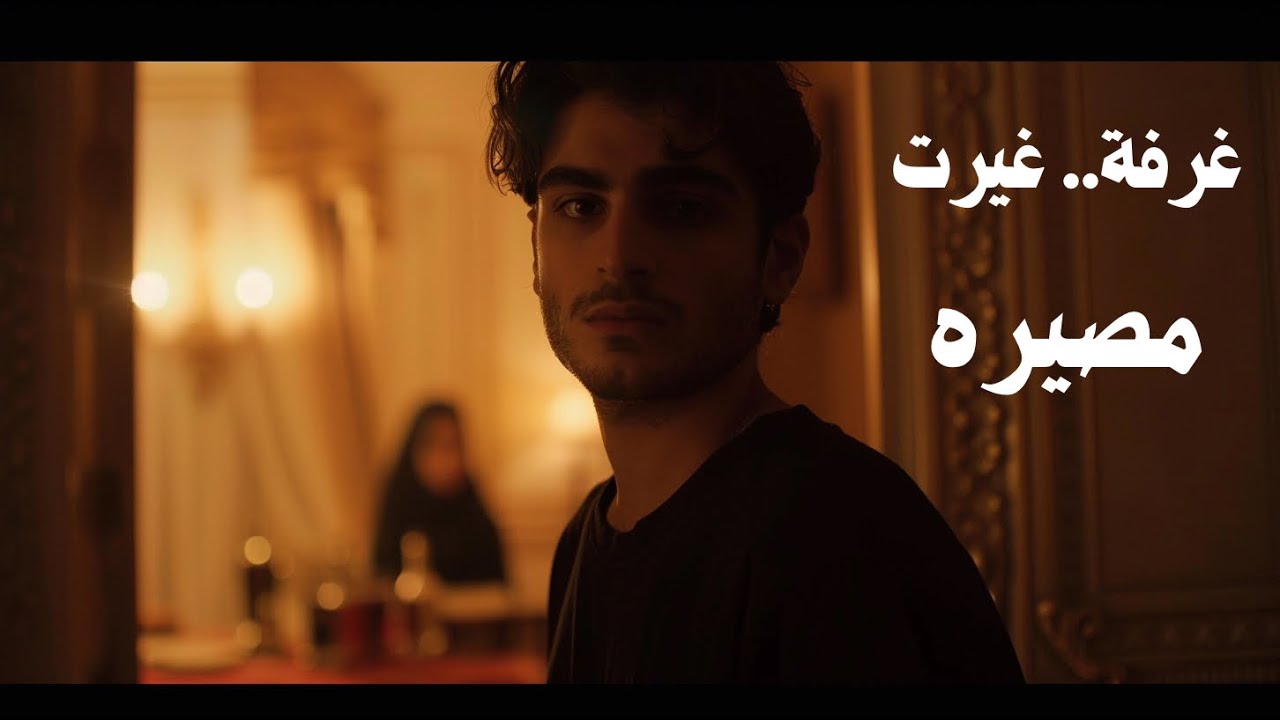 الصديق اللي فتح باب بيتهم… وباب نهايتهم #507