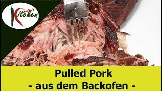 Pulled Pork aus dem Ofen | Chefkoch.de