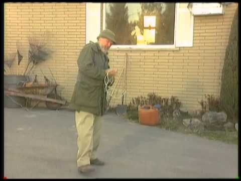 Handyman Tip - "Pop Can Doorbell"