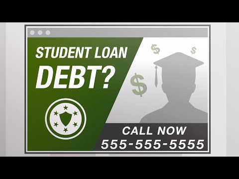 Avoiding Student Loan Debt Relief Scams | Federal Trade Commission