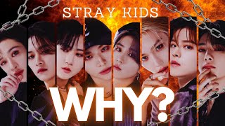 Stray Kids【WHY?】日本語訳 | ROM