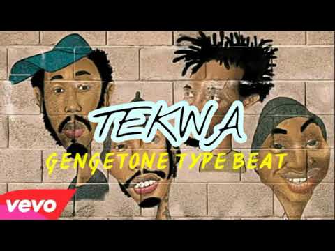 Gengetone Instrumental By Vinc On The Beat On Amazon Music Amazon Com