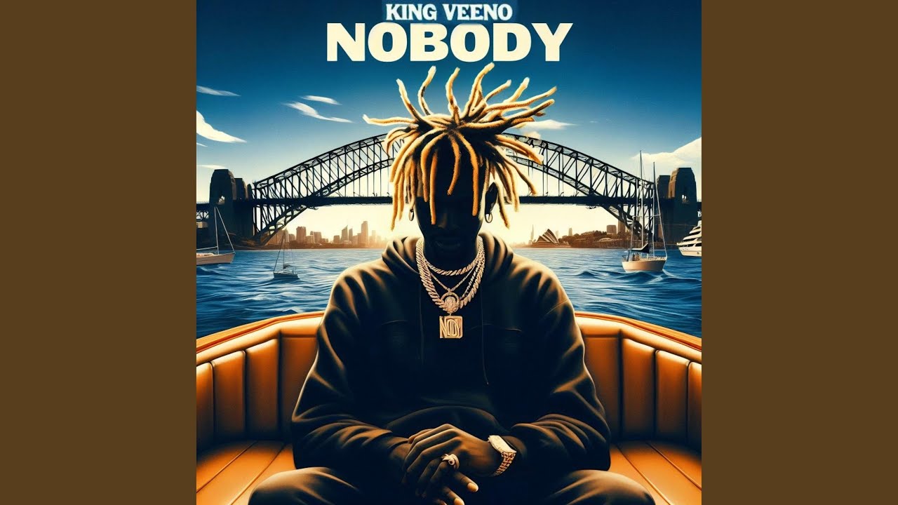 Watch Nobody on YouTube Watch Nobody on YouTube