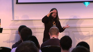 Anne-Julia Scheuermann - Naming Things