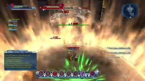 DNG Presents: 2016 Guide to DCUO Livestream w/ the Ninjas part 5b