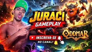 jogando o ddmar