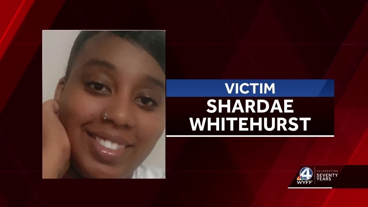 Woman charged months after South Carolina woman found dead, but death ...