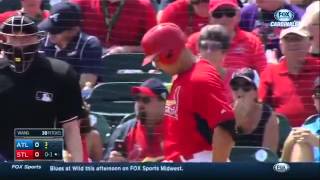 20150322 MLB 王建民4.2局無失分
