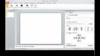 Scribblepower Quicktour