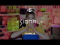TWICE SIGNAL Acapella 