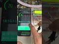 uji detekti kebocoran prototipe sistem monitoring Blynk ESP32