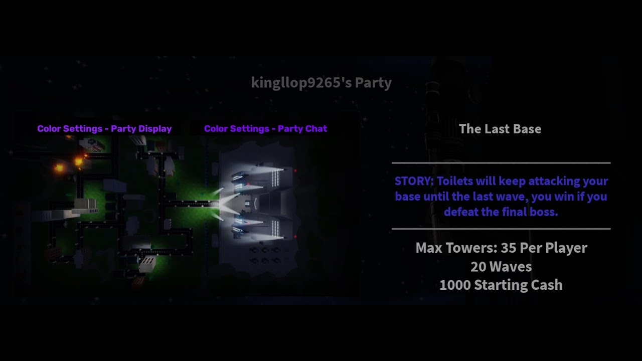 skibi defense nm 7(나메 7장 공략)