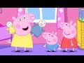 Peppa Pig Nederlands Compilatie Nieuwe Afleveringen | Dingen Maken | Tekenfilm | Peppa de Big