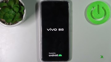 How to Remove Screen Lock in VIVO V23 – Recovery Mode Option