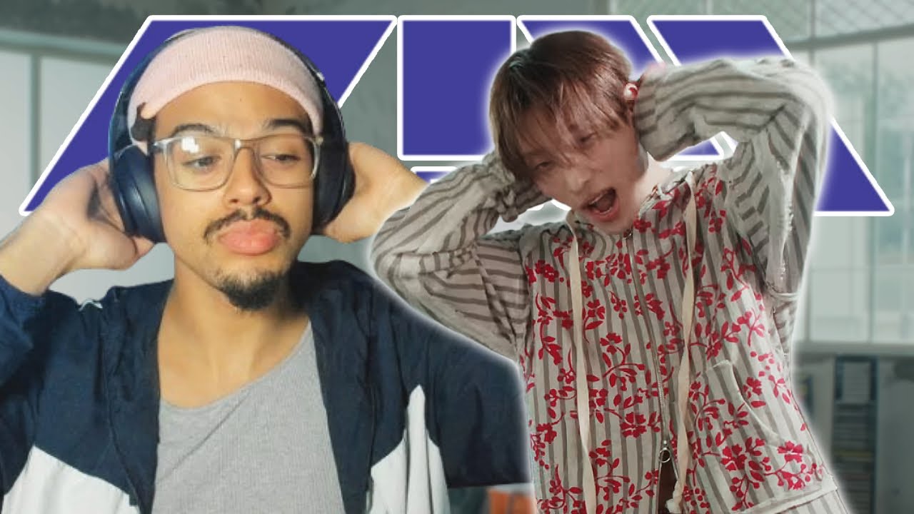 ОНИ СТРОЯТ ЗАГОВОР | P1Harmony (피원하모니) — РЕАКЦИЯ НА MV «EX»