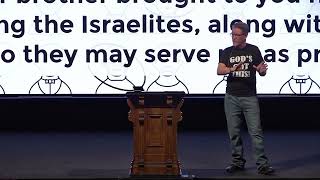Building Hope Together: Renewing Faith and Commitment