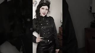 #fyp #cosplay #regina #reginamills #onceuponatime #ouat #evilqueen #cosplayer