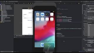 IOS CoreData