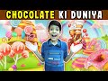 Banku Ki Magical Chocolate Ki Duniya | Kids Moral Story | Short Movie For Kids | Daksh Comedy Studio